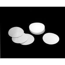 Shark Skin Filter Paper for Technical Use, circle, 110 mm 10347510