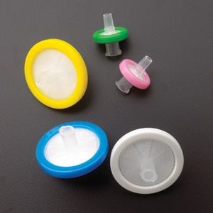 30mm PP Syringe Filter 0.45um, Non-sterile, PP housing, bx50, MS SF30PP045NS