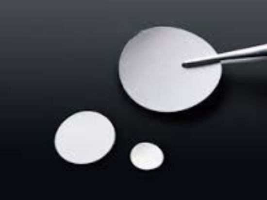 Picture of Cellulose Acetate Membrane Circle (OE 66), 0.2 µm pore size, 25 mm circle (100 pcs) 10404106