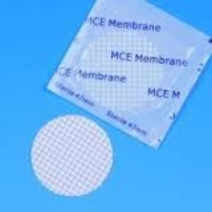 Picture of Membrane Filter MCE 0.2um 47mm A020H047W A020H047W