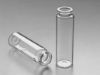 Picture of 10mL Clear Headspace Vial, 23x46mm, Flat Bottom, 20mm Beveled Crimp Top 310020-2346