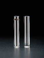 250µL Glass Flat Bottom Insert, 5x31mm 4025-531