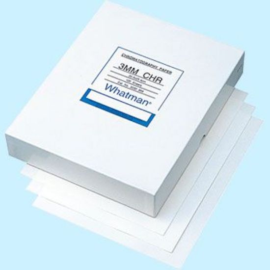 MicroAnalytix New ZealandChromatography 3MM Chromatography Paper