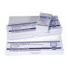 Picture of POLYGRAM sheets SIL G size: 2,5 x 7,5 cm pack of 200 805902