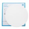 Picture of Grade 42 Ashless Filter Paper for Instrumental Analysis, 110 mm circle (100 pcs) 1442-110