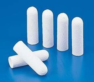 Picture of Cellulose Soxhlet Extraction Thimble, single 1 mm wall, 25 × 100 mm (25 pcs) 2800-250