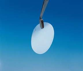 Polycarbonate Membrane Filter 0.2um 47mm K02CP04700