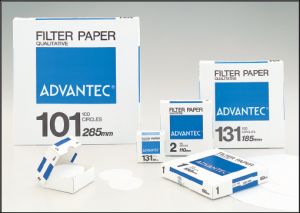 Picture of Filter Paper No.1 150mm