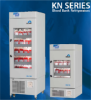 Picture of Laboratory Equipment KN 120 Blood Bank Refrigerators KN 120