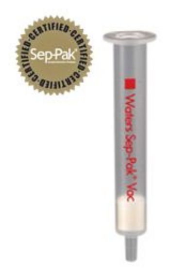 Picture of SPE Cartridge  WAT036945