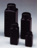 Picture of 1000ml J Bottle Square Wide Mouth Black 1570-04
