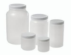 Picture of Wide Mouth Jar NK100II Mouth 46.5mm 1069-03