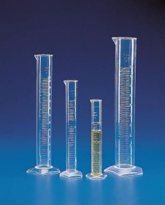 Picture of TPX Graduated Cylinders 500ml, 3002-02