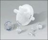 Picture of GD/XP Syringe Filter, depth polypropylene filtration medium, 0.45 µm (1500 pcs) 6993-2504