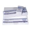 Picture of ALUGRAM-Sheets SIL G thickness: 0.2 mm, size: 5 x 7.5 cm pack of 20 818030.20
