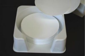 Picture of Filter Paper MS1 150mm MS 1 150mm
