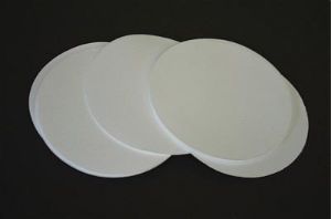 Picture of Filter Paper MS1 70mm MS 1 70mm