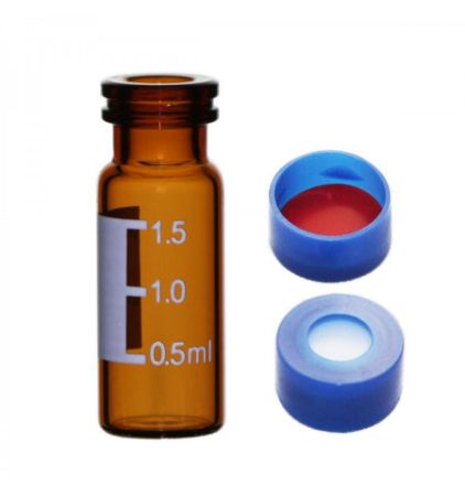 Picture for category Snap Top Vials