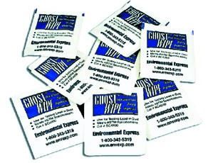 Ghost wipe Lead dust wipe MS 800318