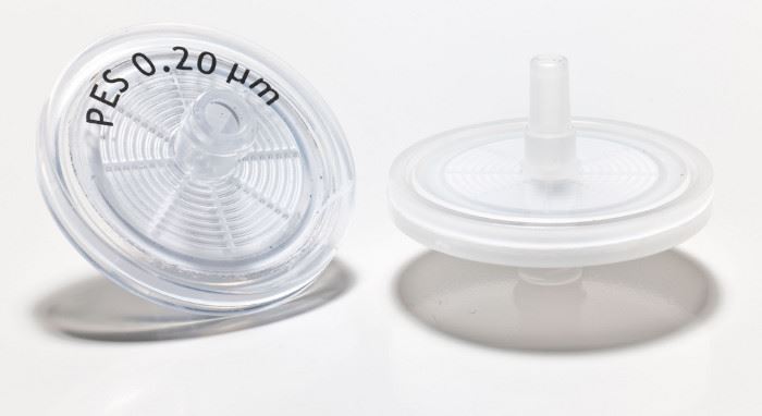 Syringe Filter 33mm SLGP033RS