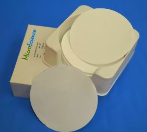 Picture of Glass Fiber Filter MSGC 55mm MS GC 55mm