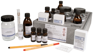 Picture of TLC Micro Set A 814000