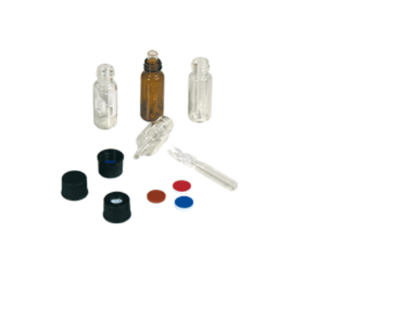 Picture of Septa N8 RR or/FEP, 45°, 1.3  702070