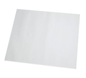 Picture of Grade 50 Quantitative Filter Paper Hardened Low Ash, sheet, 150 × 230 mm 1450-916