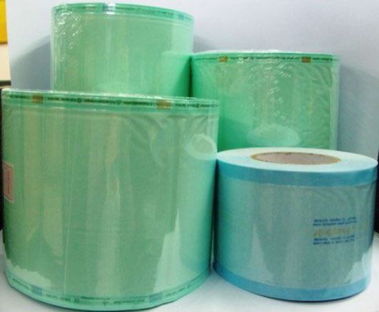 Picture of Autoclave Pouch Roll PR150