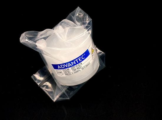 Picture of Capsule Filter PP 5-10um 102mm CCP3C1H