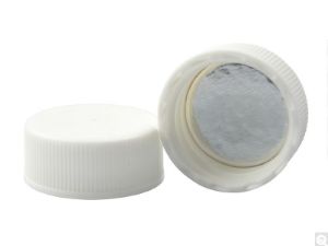Picture of Chromatography Caps Scintillation vial  22RSP000-C