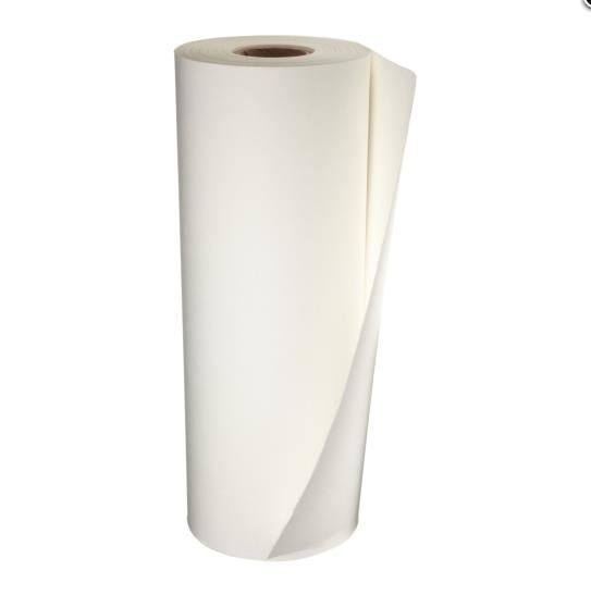 Shark Skin Filter Paper for Technical Use, roll, 21" × 750 ft 10537138