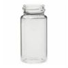 Picture of 21ml Scintillation vial, clear glass, Box 99 502200S, 502039B