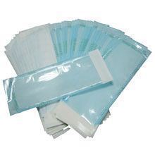 Autoclave pouch self seal MS 300x500