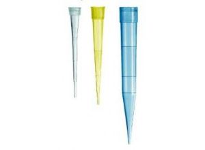 Picture of Pipette Tips Universal/Eppendorf Fitting MS 4420-00 