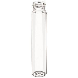 Picture of 40mL Clear EPA Vial, 28x95mm, 24-400mm Thread, pk144,  340024-2895