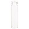 Picture of 3 Dram, (12mL), 19x65mm Clear Vial, 15-425mm Thread 312015-1965