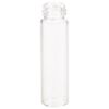 Picture of 6 Dram, (24mL), 23x85mm Clear Vial, 20-400mm Thread 324020-2385