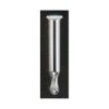 Picture of 250µL Glass Big Mouth Conical Limited Volume Insert, 6x29mm, Precision-Formed Mandrel Interior, No Spring 4025-629