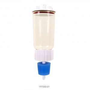 Picture of LF3 300ml PES Filter Holder with lid kit 197000-01