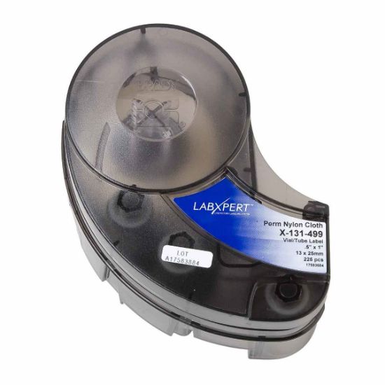 Picture of Laboratory Equipment Label Printers X-125-490 Label LABXPERT 60907