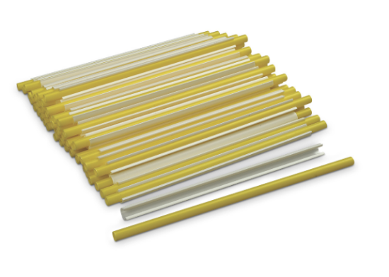 Picture of Locking Pipe Closures - 9" (23cm) Pack of 50 B01550WA