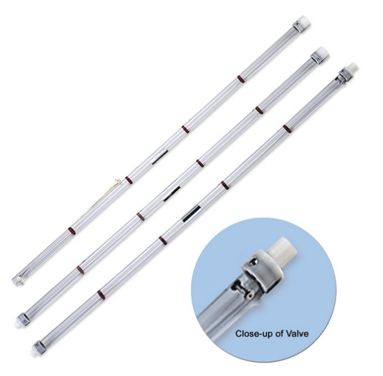 Picture of The Sludge Judge® II - Large Capacity B01355WA