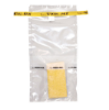 Picture of Whirl-Pak® Hydrated Speci-Sponge® Bags - 18 oz. (532 ml) Box of 100 B01422WA