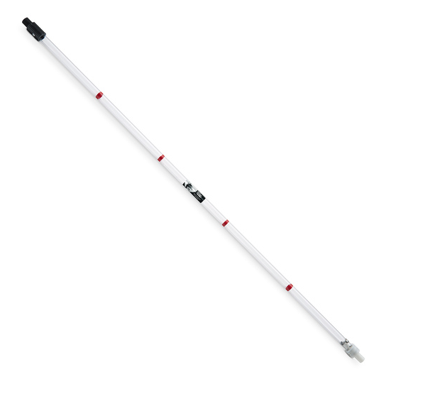 Bottom Section with Valve 5 ft. (1.53 m)  C09250WA