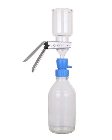 Picture of  VF12 Glass Filtration Apparatus 167200-12   