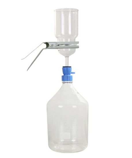 Picture of VF15 90mm Glass Filtration Apparatus 167200-15