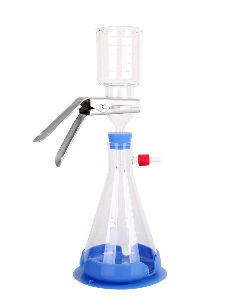 VF6, Glass Filtration Apparatus 167200-06　