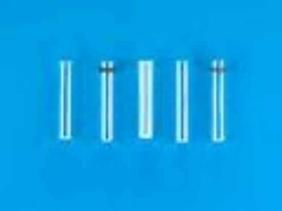 Picture of Silanized - 350µL Glass Flat Bottom Insert, 6x31mm 4035-631Z