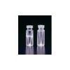 Picture of 500µL Clear Polypropylene Limited Volume Vial, 12x32mm, 11mm Crimp/Snap Ring™ 30511CP-1232
